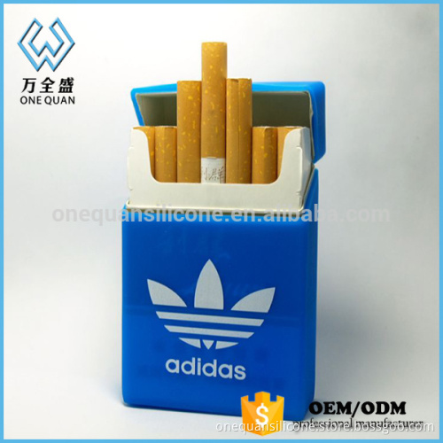 Custom printing Cigarette Pack Cover For Gentlemen/ladies